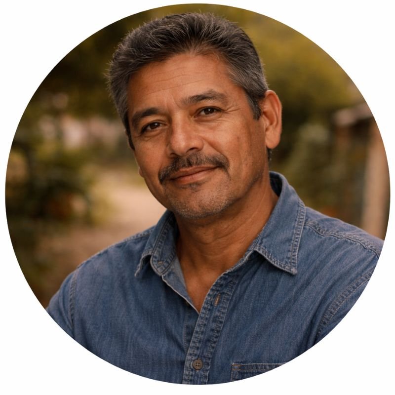 Javier M.